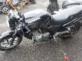 Honda CB 500 S