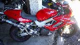 VTR 1000 F 1998