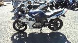 GS 500 2007