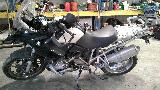 R 1200 GS 2007