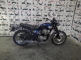 W 650 2001