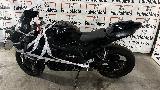 GSXR 600 2011