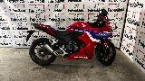 CBR 500 R 2024