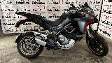 MULTISTRADA END 2018