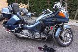 XVZ VENTURE 1992