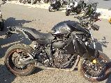 TRACER 700 2016