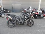 TIGER 800 XRT 2019