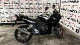 CBR 125 2009