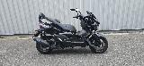 XMAX 125 IRON MAX 2024