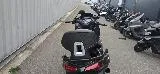 Yamaha XMAX 125 IRON MAX