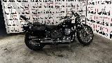 XVS 650 DRAGSTAR 1997