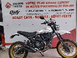 SCRAMBLER 800 DESERT SLED 2017