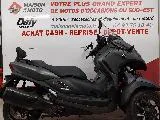 Yamaha TRICITY 300