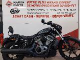 NIGHTSTER 975 2022