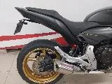 Honda HORNET 600 ABS