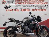 STREET TRIPLE 765 RS 2018