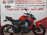 500 R 2024