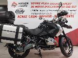 R1200 GS 2011