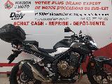 CB 500 F 2020