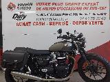STREET TWIN 900 2022