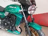Kawasaki Z650RS