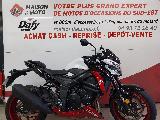 GSXS 750 2020