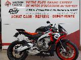 TUONO 660 BRIDE A2 2021