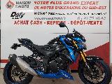 GSXS 750 2017