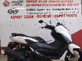 NMAX 125 2023
