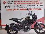 LEONCINO 125 2024