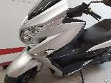 Suzuki BURGMAN 400