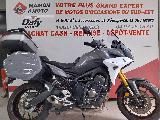 TRACER 900 GT 2018