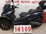Piaggio MP3 500 HPE