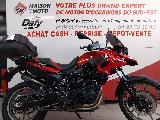 F700GS 2014