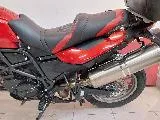 BMW F700GS