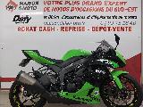 ZX6R 2012