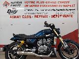 GV 125 X BOBBER 125 2026