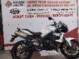 STREET TRIPLE 675 R 2012