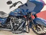 Harley-Davidson ROAD KING 1870