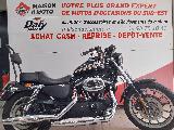 SPORTSTER 883 R 2007