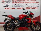 STREET TRIPLE 675 2010
