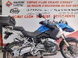 R1200GS 2009