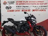 Suzuki GSXS 750