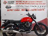 V7 STONE 750 2014