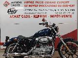 SPORTSTER 883 2014