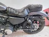 Harley-Davidson SPORTSTER 883 IRON