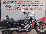 SPORTGLIDE 1745 2019