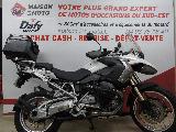 R 1200 GS 2010