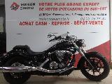 XVS MIDNIGHTSTAR 950 2013