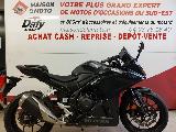 CBR 500 R 2024